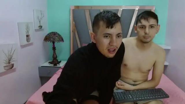 Image 7 of paulandliam Stream on Chaturbate on 13 months ago