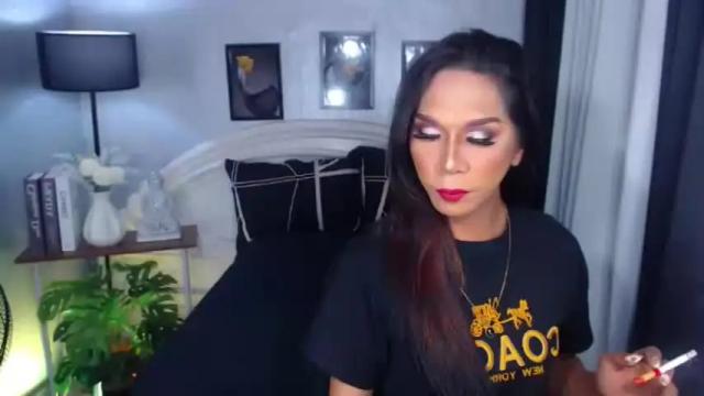 Thumbnail 1, paulaontop's Stream at Chaturbate, 24 months ago