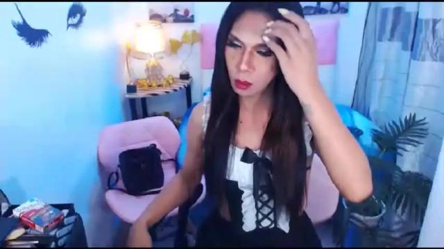 Thumbnail 2, paulaontop's Stream at Chaturbate, 23 months ago