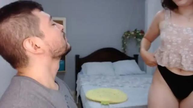 Image 7 of paulas_room Stream on Chaturbate on 19 months ago