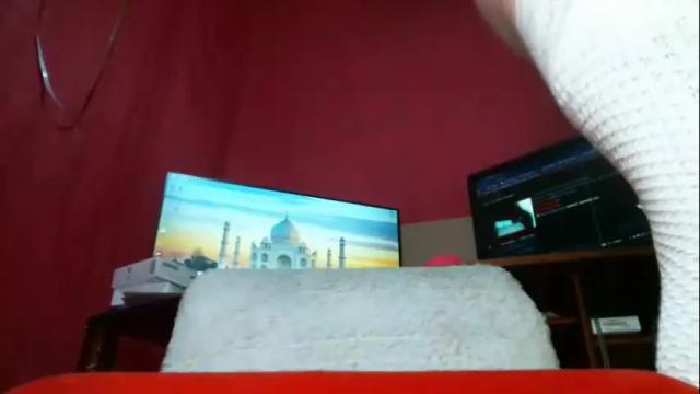 Thumbnail 1, paulavaltina21's Stream at Chaturbate, 1 month ago