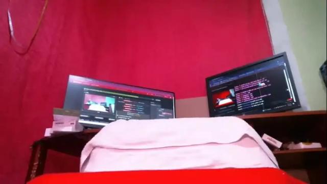Thumbnail 2, paulavaltina21's Stream at Chaturbate, 1 month ago
