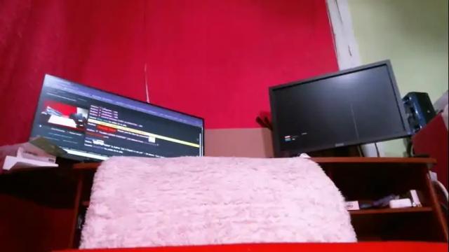 Thumbnail 2, paulavaltina21's Stream at Chaturbate, 1 month ago
