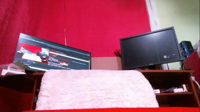 Image 7 of paulavaltina21 Stream on Chaturbate on 1 month ago