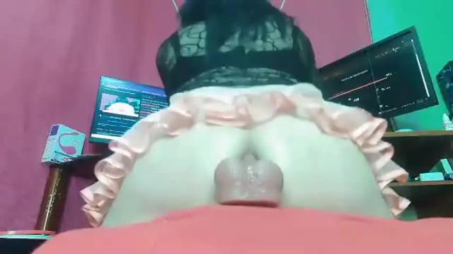 Thumbnail 1, paulavaltina21's Stream at Chaturbate, 1 month ago