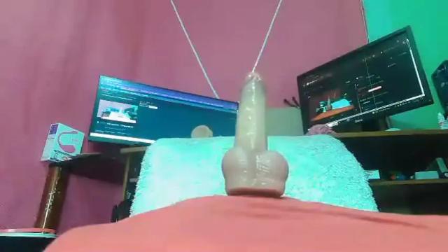 Image 3 of paulavaltina21 Stream on Chaturbate on 1 month ago