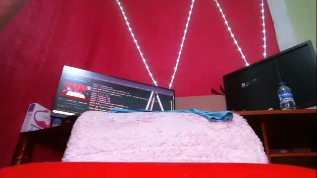 Image 6 of paulavaltina21 Stream on Chaturbate on 29 days ago
