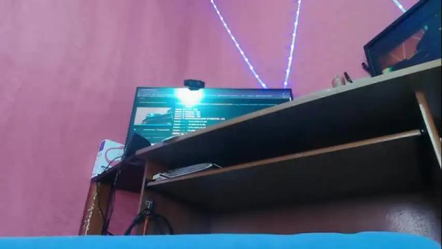 Image 6 of paulavaltina21 Stream on Chaturbate on 13 days ago