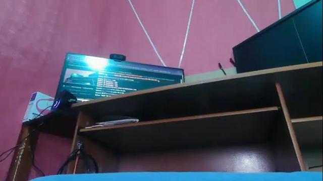 Image 2 of paulavaltina21 Stream on Chaturbate on 11 days ago