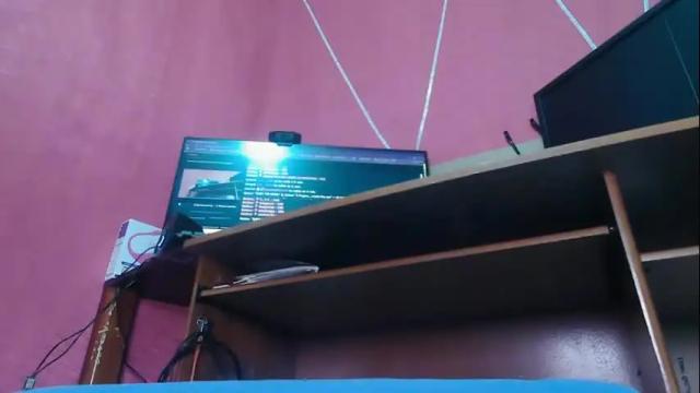 Image 3 of paulavaltina21 Stream on Chaturbate on 11 days ago