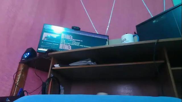 Image 10 of paulavaltina21 Stream on Chaturbate on 7 days ago