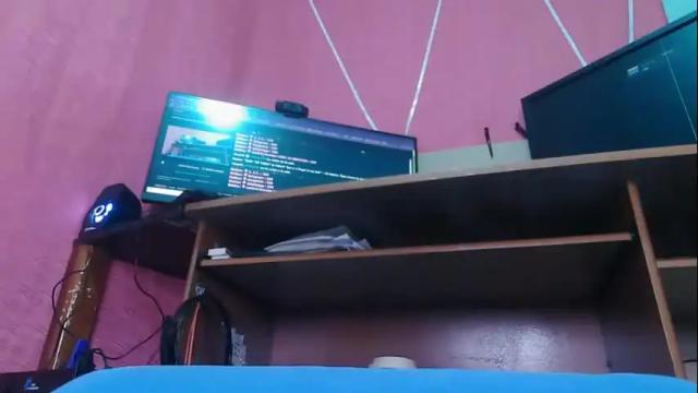 Image 8 of paulavaltina21 Stream on Chaturbate on 7 days ago