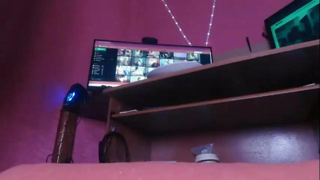 Thumbnail 2, paulavaltina21's Stream at Chaturbate, 1 month ago