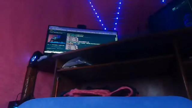 Thumbnail 2, paulavaltina21's Stream at Chaturbate, 1 month ago