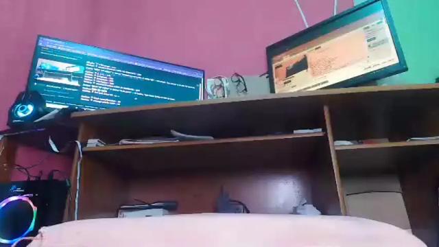 Image 11 of paulavaltina21 Stream on Chaturbate on 2 months ago