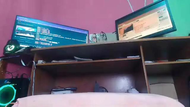 Image 12 of paulavaltina21 Stream on Chaturbate on 2 months ago