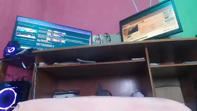 Image 8 of paulavaltina21 Stream on Chaturbate on 2 months ago