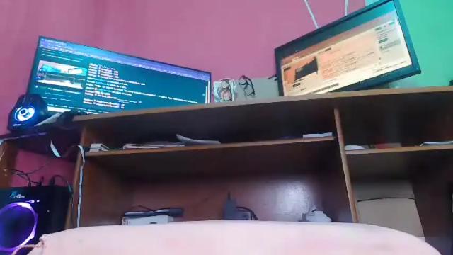 Thumbnail 3, paulavaltina21's Stream at Chaturbate, 2 months ago