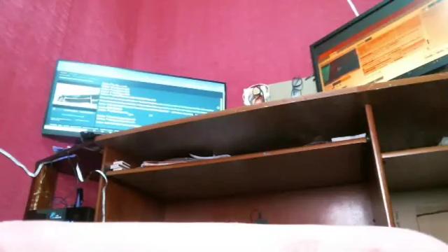 Image 10 of paulavaltina21 Stream on Chaturbate on 2 months ago