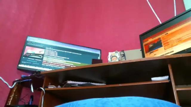 Image 4 of paulavaltina21 Stream on Chaturbate on 2 months ago