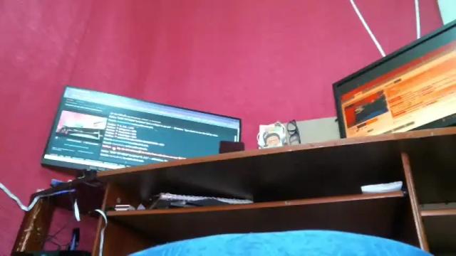 Thumbnail 2, paulavaltina21's Stream at Chaturbate, 2 months ago