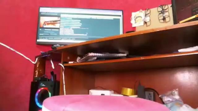 Image 10 of paulavaltina21 Stream on Chaturbate on 2 months ago