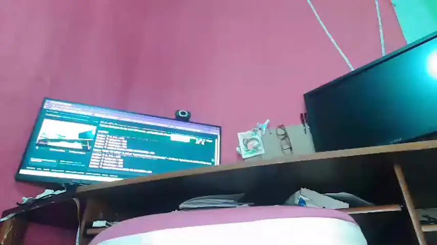 paulavaltina21 Chaturbate