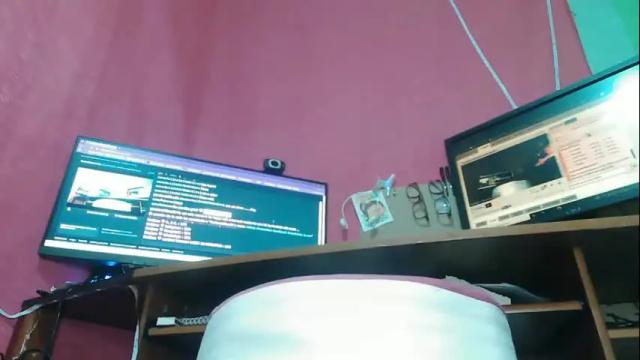 Image 12 of paulavaltina21 Stream on Chaturbate on 24 days ago
