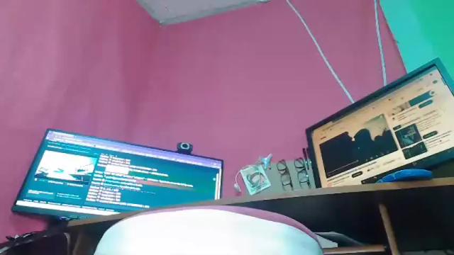 Image 10 of paulavaltina21 Stream on Chaturbate on 23 days ago