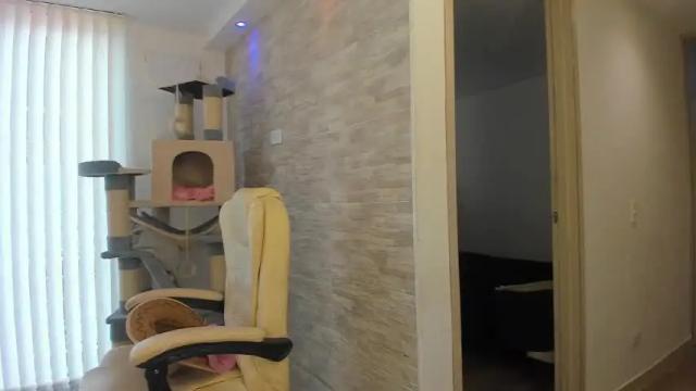 Image 2 of paulavega1 Stream on Chaturbate on 18 months ago