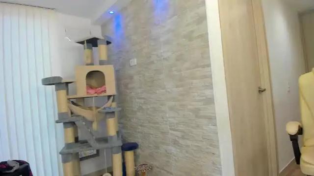 Image 12 of paulavega1 Stream on Chaturbate on 18 months ago