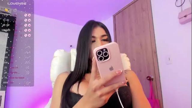 Thumbnail 3, paulett_g's Stream at Chaturbate, 4 months ago