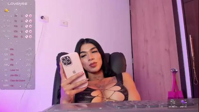 Image 11 of paulett_g Stream on Chaturbate on 3 months ago