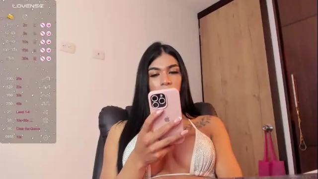 Image 3 of paulett_g Stream on Chaturbate on 3 months ago