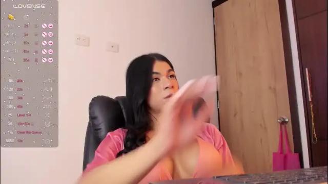 Image 11 of paulett_g Stream on Chaturbate on 2 months ago