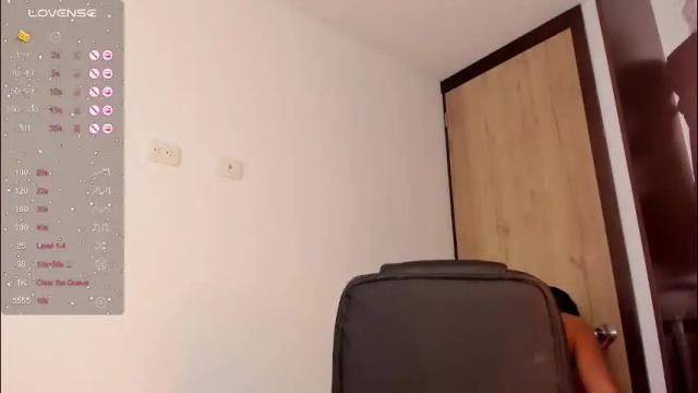 Thumbnail 2, paulett_g's Stream at Chaturbate, 11 days ago