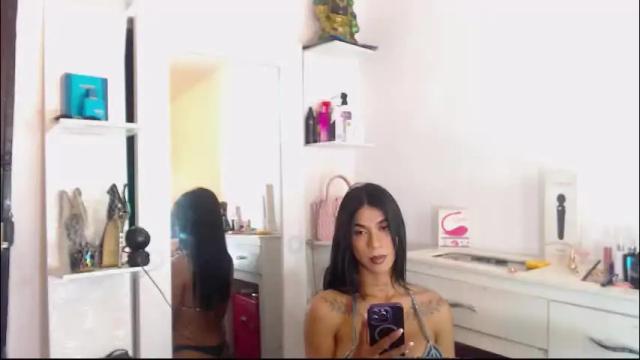 Thumbnail 3, paulett_g's Stream at Chaturbate, 3 days ago