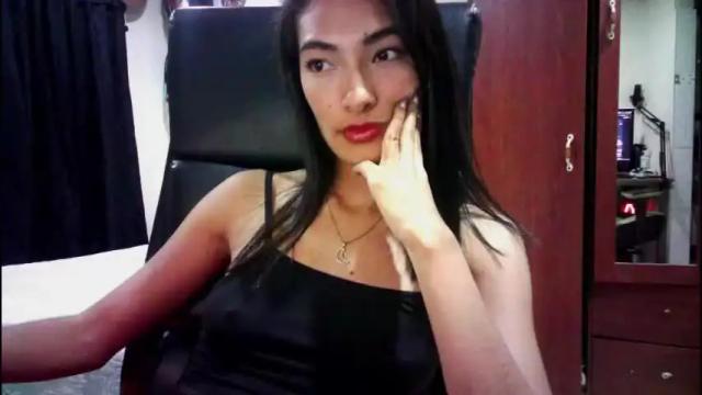 Thumbnail 2, paulette_1308's Stream at Chaturbate, 20 months ago