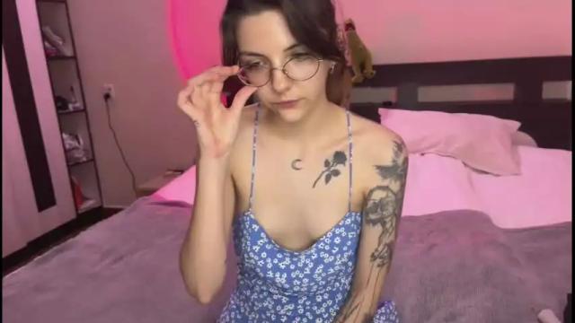 Thumbnail 2, paulettegoddard's Stream at Chaturbate, 27 days ago