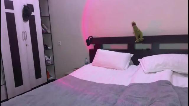 Thumbnail 1, paulettegoddard's Stream at Chaturbate, 26 days ago