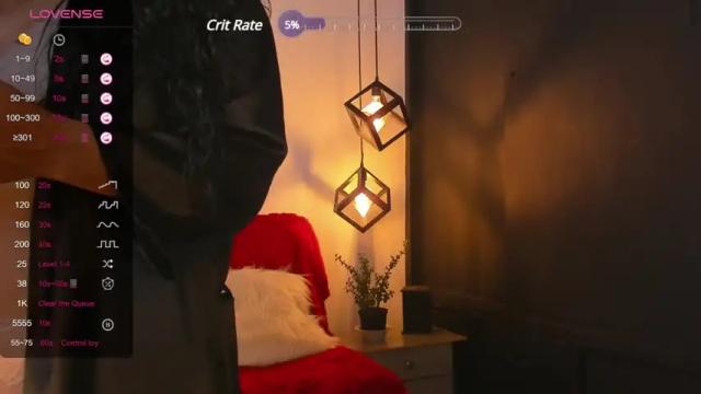 Image 7 of pauli_luna Stream on Chaturbate on 16 months ago