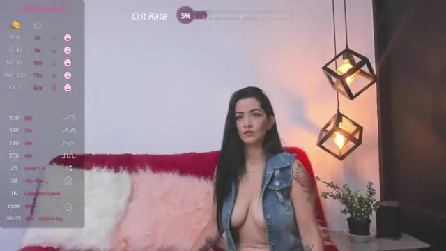Image 8 of pauli_luna Stream on Chaturbate on 16 months ago