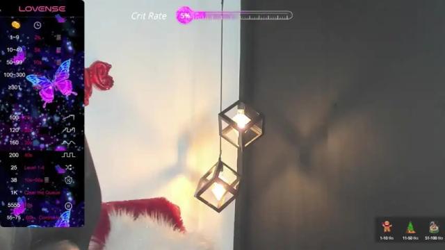 Thumbnail 1, pauli_luna's Stream at Chaturbate, 15 months ago