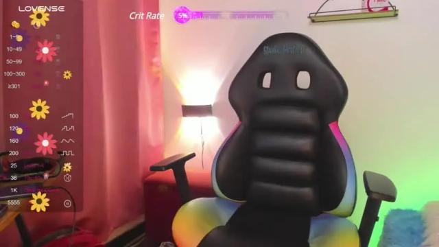 Image 10 of pauli_luna Stream on Chaturbate on 14 months ago