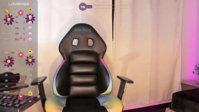 Image 10 of pauli_luna Stream on Chaturbate on 14 months ago