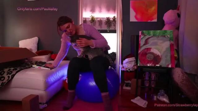 Thumbnail 1, paulilafay's Stream at Chaturbate, 18 months ago