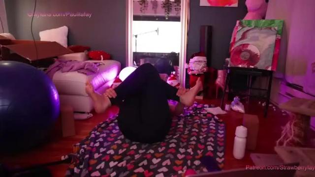 Image 11 of paulilafay Stream on Chaturbate on 18 months ago
