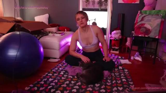 Thumbnail 2, paulilafay's Stream at Chaturbate, 18 months ago
