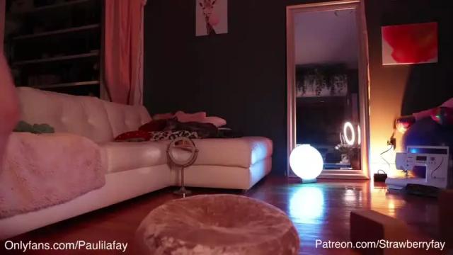 Image 2 of paulilafay Stream on Chaturbate on 15 months ago