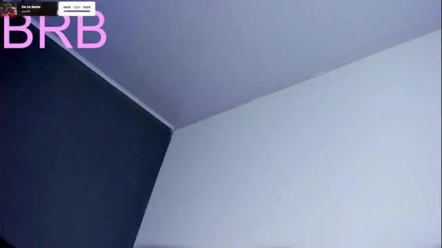 Thumbnail 1, paulin01_'s Stream at Chaturbate, 1 month ago